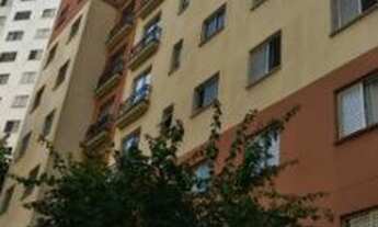 Imagem 1: Apartamento à venda em Sacomã com 60 m², 2 quartos, 1 suíte, 2 vagas