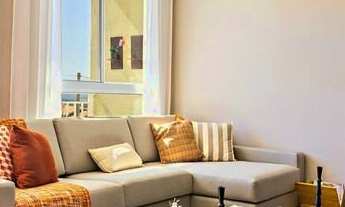 Imagem 2: APARTAMENTO em Santana de Parnaíba - SP, Vila Poupança