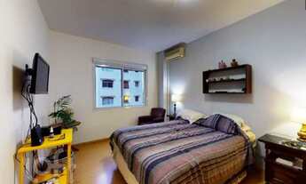 Imagem 5: Apartamento à venda em Santa Cecília com 155 m², 3 quartos, 1 suíte, 1 vaga