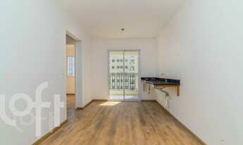 Imagem: Apartamento à venda em Sacomã com 38 m²