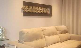 Imagem 4: Apartamento à venda em Lapa com 94 m², 3 quartos, 1 suíte, 2 vagas