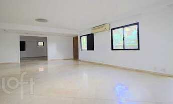 Imagem 3: Apartamento à venda em Moema Pássaros com 230 m², 4 quartos, 3 suítes, 4 vagas