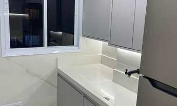 Imagem 3: Apartamento à venda em Brás com 39 m², 2 quartos