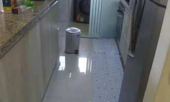 Imagem 2: Apartamento à venda em Vila Formosa com 62 m², 3 quartos, 1 suíte, 1 vaga