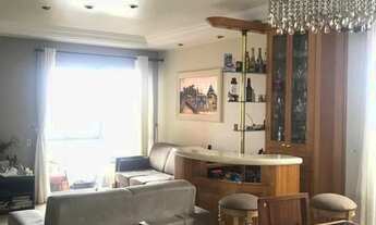 Imagem 3: Apartamento à venda em Carrão com 107 m², 3 quartos, 1 suíte, 2 vagas