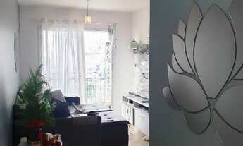 Imagem 3: Apartamento à venda em Jabaquara com 64 m², 3 quartos, 1 suíte, 1 vaga