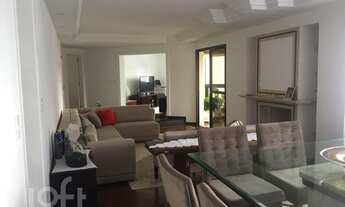 Imagem 3: Apartamento à venda em Vila Prudente com 185 m², 3 quartos, 3 suítes, 3 vagas