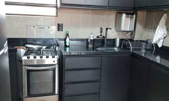 Imagem 5: Apartamento à venda em Santo Amaro com 80 m², 2 quartos, 1 suíte, 1 vaga