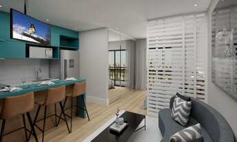 Imagem 3: APARTAMENTO em São Paulo - SP, Parque das Paineiras