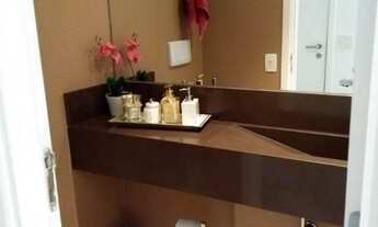 Imagem 5: Apartamento à venda em Brooklin com 74 m², 2 quartos, 2 suítes, 2 vagas