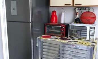 Imagem 7: Apartamento à venda em Sacomã com 48 m², 2 quartos, 1 vaga