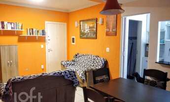 Imagem 6: Apartamento à venda em Santa Cecília com 60 m², 1 quarto