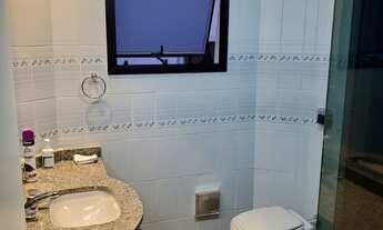 Imagem 6: Apartamento à venda em Cursino com 270 m², 4 suítes, 4 vagas