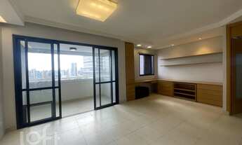 Imagem: Apartamento à venda em Santo Amaro com