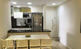 Imagem 2: Apartamento à venda em Cangaíba com 65 m², 3 quartos, 1 suíte, 1 vaga