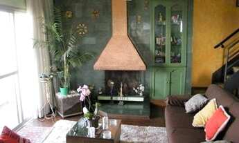 Imagem 4: Apartamento à venda em Vila Sônia com 150 m², 4 quartos, 2 suítes, 3 vagas