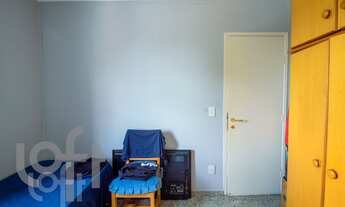 Imagem 2: Apartamento à venda em Jabaquara com 60 m², 2 quartos, 1 vaga