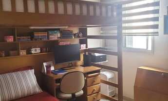 Imagem 2: Apartamento à venda em Parque Novo Mundo com 70 m², 3 quartos, 1 suíte, 1 vaga