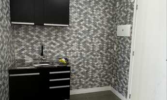 Imagem 5: Apartamento à venda em Morumbi com 38 m², 2 quartos