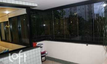 Imagem 6: Apartamento à venda em Cursino com 125 m², 4 quartos, 1 suíte, 2 vagas