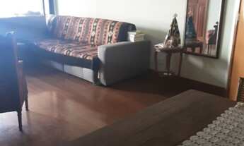 Imagem: Apartamento à venda em Perdizes com 112