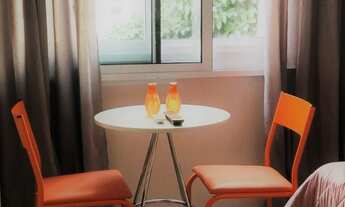 Imagem 7: Apartamento à venda em República com 20 m², 1 quarto