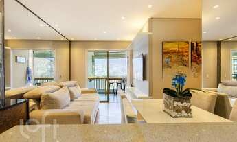 Imagem 7: Apartamento à venda em Butantã com 60 m², 2 quartos, 1 suíte, 2 vagas