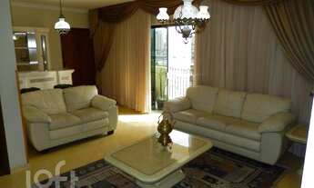 Imagem 6: Apartamento à venda em Cursino com 129 m², 3 quartos, 1 suíte, 2 vagas