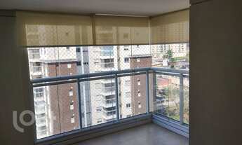 Imagem 3: Apartamento à venda em Vila Sônia com 64 m², 2 quartos, 1 suíte, 1 vaga