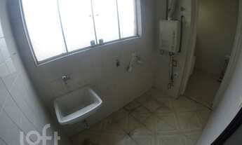 Imagem 3: Apartamento à venda em Saúde com 210 m², 3 quartos, 2 suítes, 3 vagas