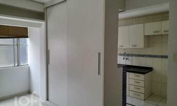 Imagem 6: Apartamento à venda em República com 38 m², 1 quarto