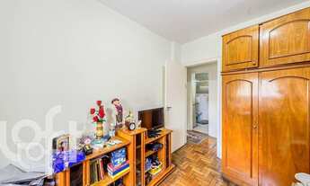 Imagem 6: Apartamento à venda em Santa Cecília com 96 m², 3 quartos, 1 vaga