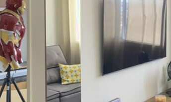 Imagem: Apartamento à venda em Jabaquara com 34