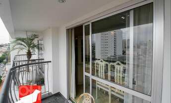 Imagem 2: Apartamento à venda em Lapa com 200 m², 3 quartos, 2 suítes, 3 vagas