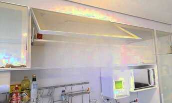 Imagem 7: Apartamento à venda em Santana com 55 m², 2 quartos, 1 suíte, 1 vaga