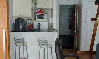 Imagem 5: Apartamento à venda em Bela Vista com 34 m², 1 quarto, 1 vaga