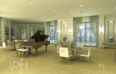 Imagem 2: Apartamento à venda em Vila Andrade com 607 m², 4 quartos, 4 suítes, 5 vagas