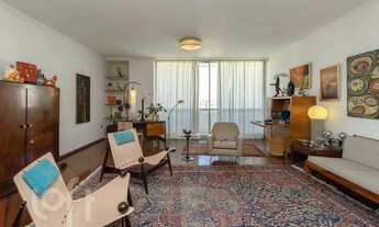 Imagem: Apartamento à venda em Santa Cecília com