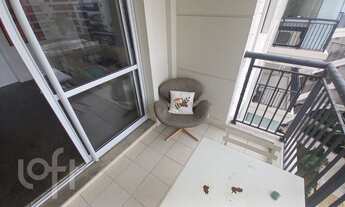 Imagem 7: Apartamento à venda em Morumbi com 111 m², 1 quarto, 1 suíte, 2 vagas