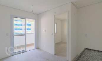 Imagem: Apartamento à venda em República com 31