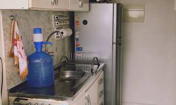 Imagem 5: Apartamento à venda em Vila Sônia com 55 m², 3 quartos, 1 vaga