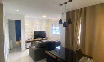 Imagem 4: Apartamento à venda em Tucuruvi com 41 m², 1 quarto, 2 vagas