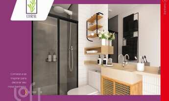 Imagem 5: Apartamento à venda em Raposo Tavares com 31 m², 2 quartos