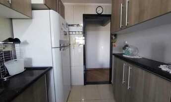 Imagem 6: Apartamento à venda em Sapopemba com 50 m², 2 quartos, 1 vaga