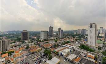 Imagem 5: Apartamento à venda em Lapa com 85 m², 2 quartos, 2 suítes, 2 vagas