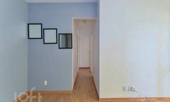 Imagem 6: Apartamento à venda em Bosque da Saúde com 70 m², 3 quartos, 1 suíte, 1 vaga