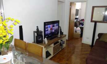 Imagem 2: Apartamento à venda em Sé com 57 m², 2 quartos