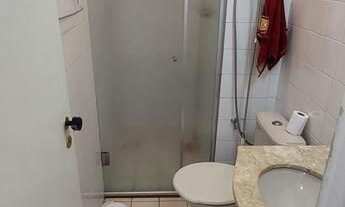 Imagem 4: Apartamento à venda em Sacomã com 64 m², 3 quartos, 1 suíte, 1 vaga