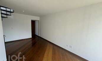 Imagem 2: Apartamento à venda em Campo Grande com 138 m², 3 quartos, 1 suíte, 2 vagas