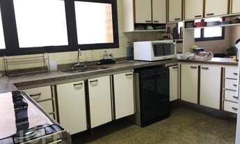 Imagem 5: Apartamento à venda em Sumaré com 230 m², 4 quartos, 3 suítes, 4 vagas